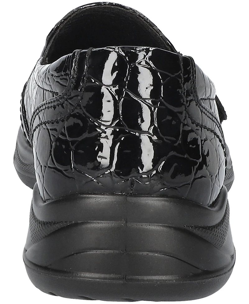 Easy Street Women's Tune Comfort Flats