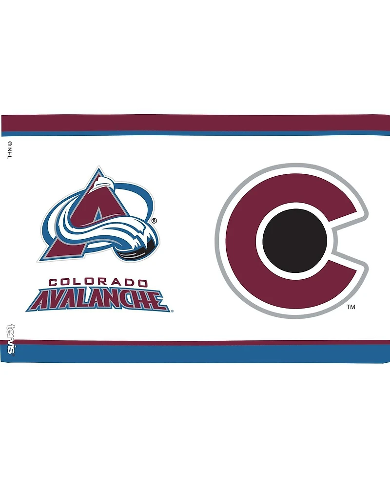 Tervis Tumbler Colorado Avalanche 16oz. Tradition Classic Tumbler