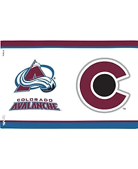 Tervis Tumbler Colorado Avalanche 16oz. Tradition Classic Tumbler