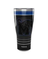 Tervis Tumbler Memphis Tigers 30oz. Night Game Tumbler