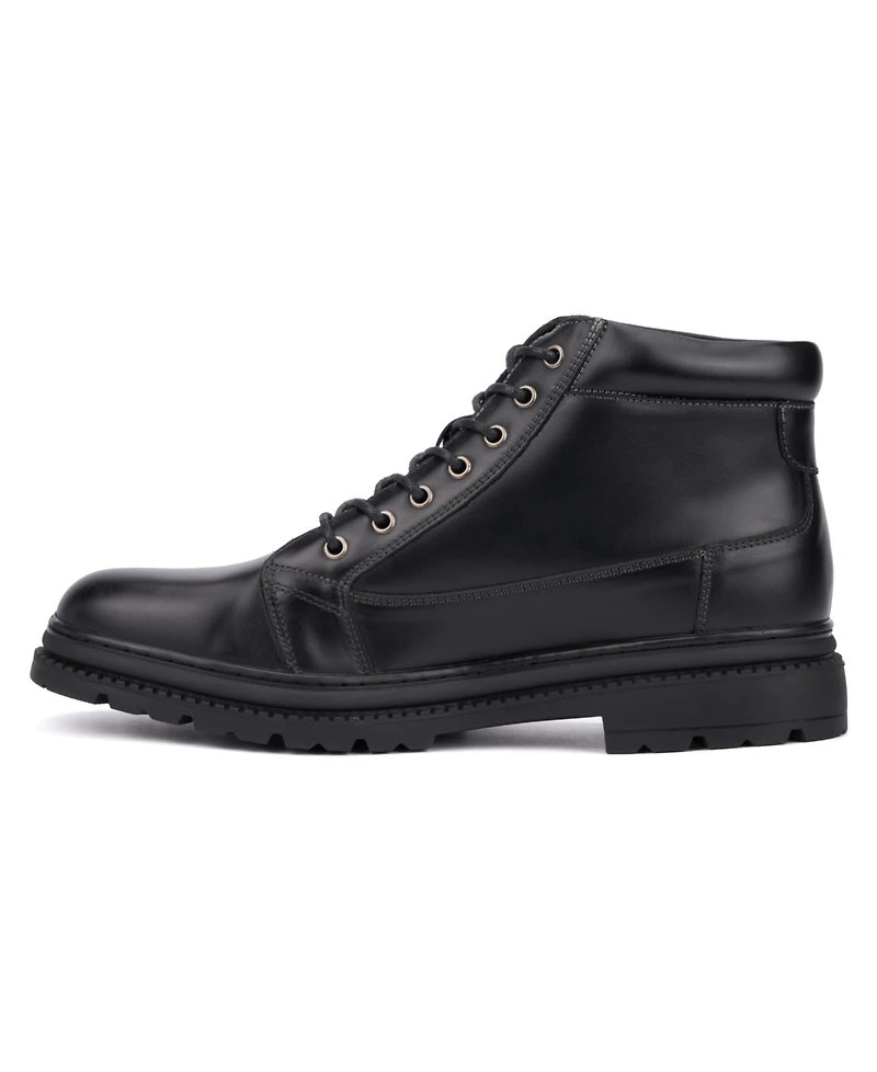 Reserved Footwear Men's Gerard Ankle Boots