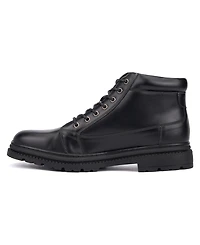Reserved Footwear Men's Gerard Ankle Boots