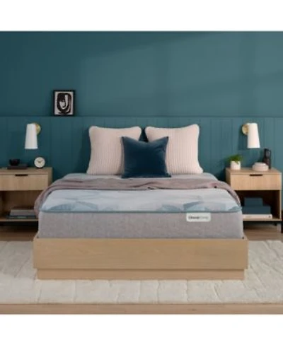 Beautyrest Beauty Sleep Dream Weaver 12.5 Hybrid Plush Mattress Collection