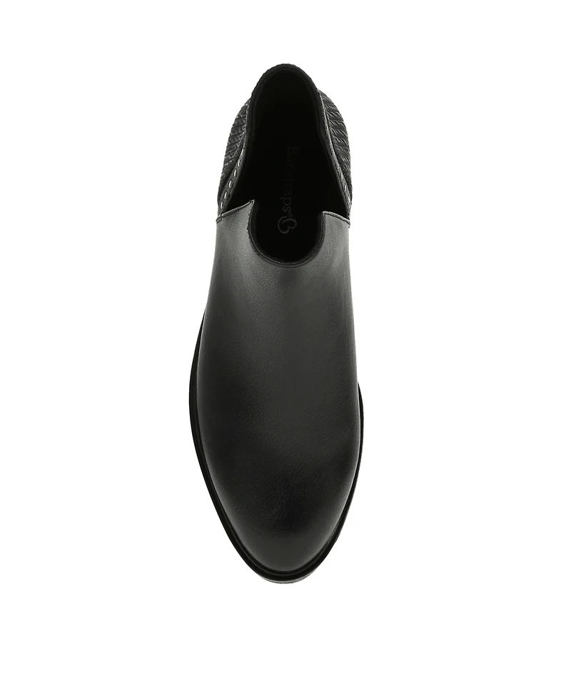 Baretraps Women's Avril Ankle Booties