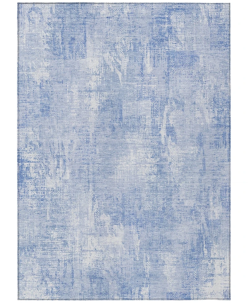 Addison Chantille Machine Washable ACN725 9'x12' Area Rug