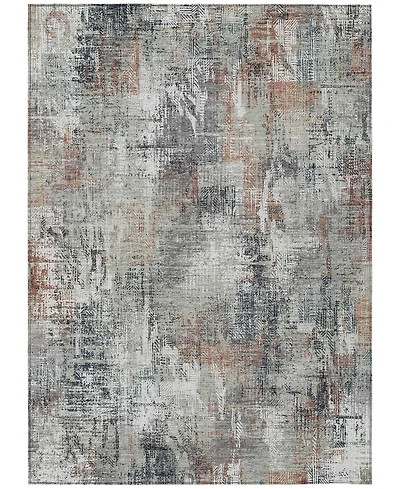 Addison Chantille Machine Washable ACN725 8'x10' Area Rug