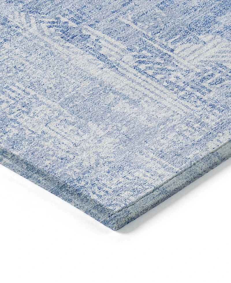 Addison Chantille Machine Washable ACN725 8'x10' Area Rug