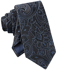 Tommy Hilfiger Men's Ferris Classic Paisley Tie