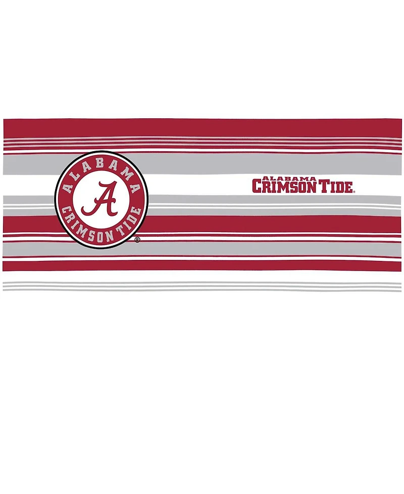 Tervis Tumbler Alabama Crimson Tide 16oz. Hype Stripes Classic Tumbler