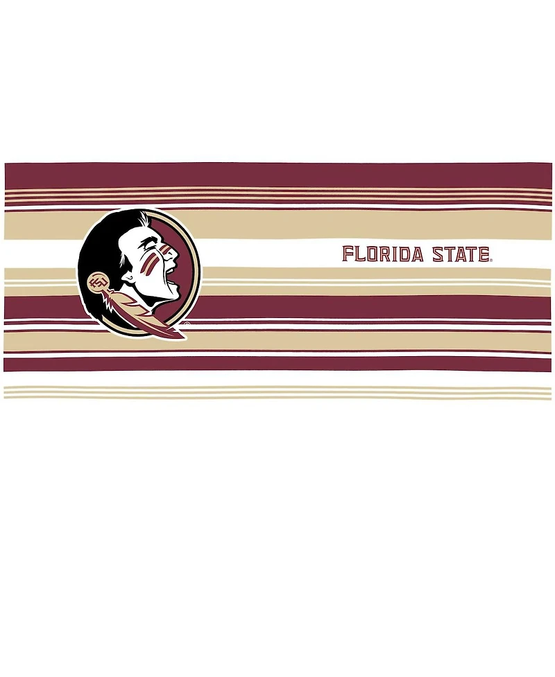 Tervis Tumbler Florida State Seminoles 16oz. Hype Stripes Classic Tumbler