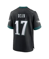 Nike Men's Nakobe Dean Philadelphia Eagles Alternate Game Jersey