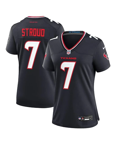 Nike Women's C.j. Stroud Houston Texans Alternate Game Jersey