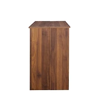 Streamdale Multifunctional extendable console table
