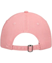 Ahead Men's Light Pink Arnold Palmer Pixel Umbrella Adjustable Hat