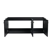 Streamdale 48" Wall-Mount Vanity Cabinet