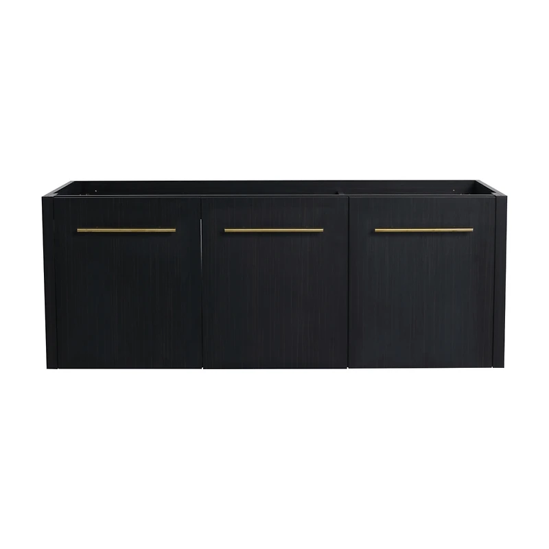 Streamdale 48" Wall-Mount Vanity Cabinet