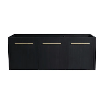 Streamdale 48" Wall-Mount Vanity Cabinet