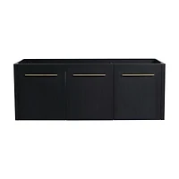 Streamdale 48" Wall-Mount Vanity Cabinet