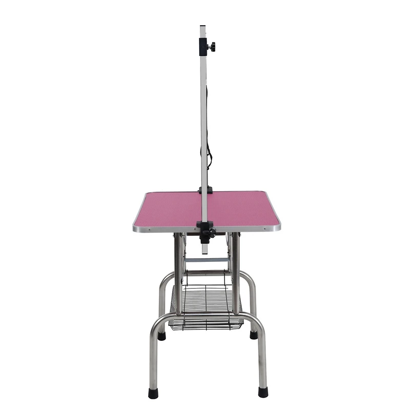 Streamdale Pet Grooming Table with Storage