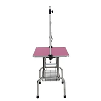 Streamdale Pet Grooming Table with Storage