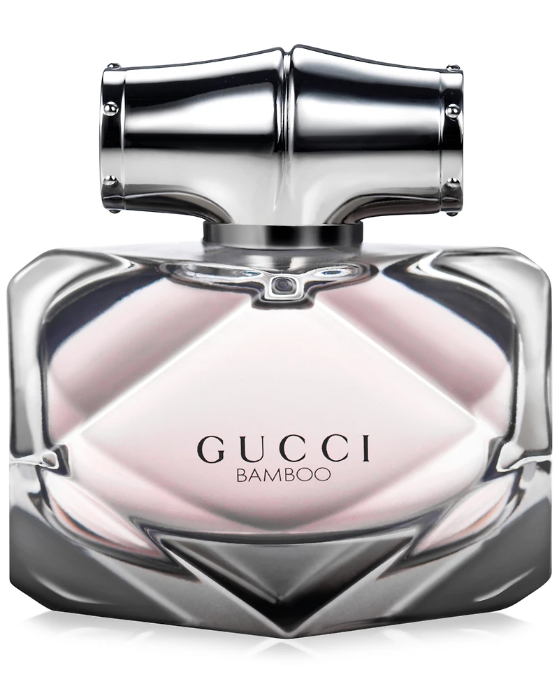 Gucci Bamboo Eau de Parfum, 2.5 oz
