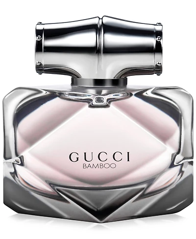 Gucci Bamboo Eau de Parfum, 2.5 oz