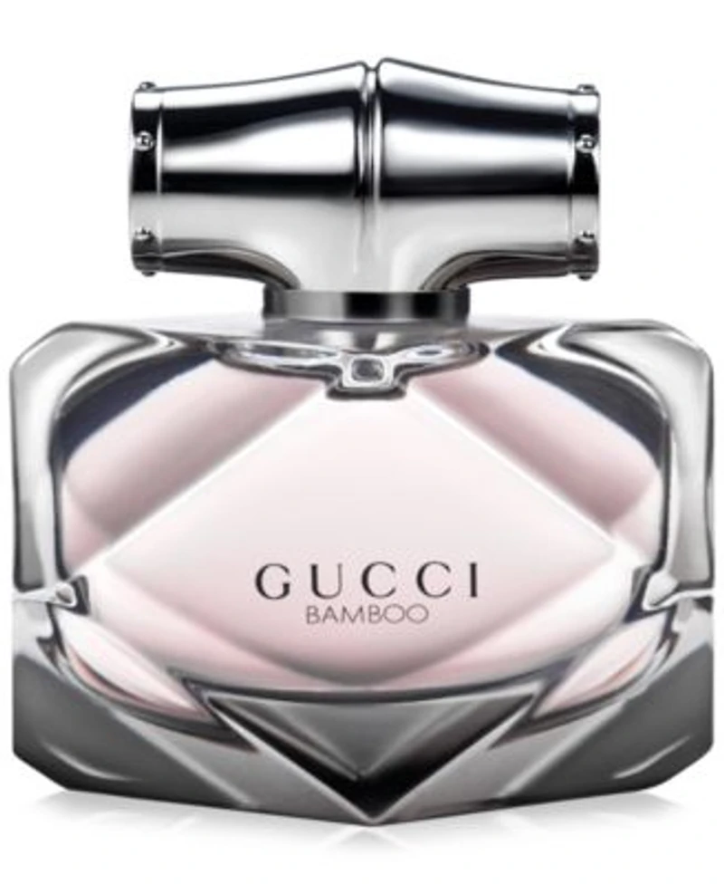 Gucci Bamboo Eau De Parfum Fragrance Collection For Women