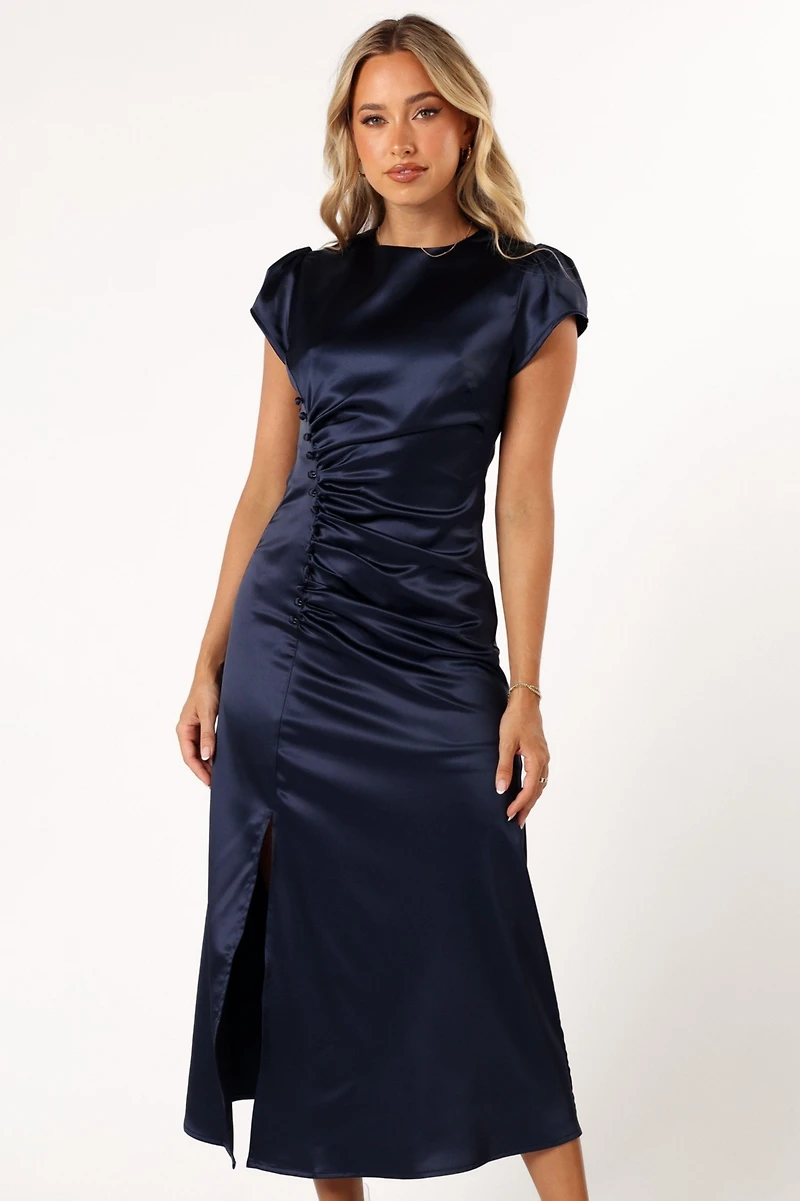 Petal and Pup Women's Lisbeth Midi Dress
