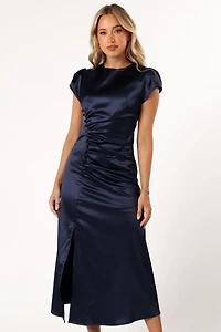 Petal and Pup Women's Lisbeth Midi Dress