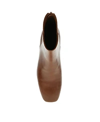 Baretraps Women's Emilie Block Heel Booties