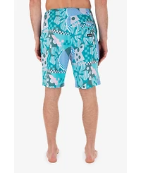 Hurley Men's Weekender Drawstring 20" Boardshorts