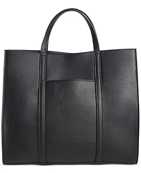 Style & Co Boxy Medium Tote, Exclusively at Macy's