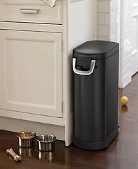 Simple Human Pet Food Can