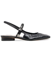 Dolce Vita Women's Rianne Slingback Mary Jane Flats