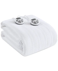 Premier Comfort Cool Touch Heated Mattress Pad, King