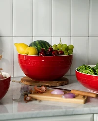 Staub Nested Mixing Bowls, Set of 2