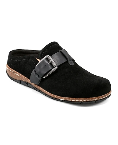 Earth Women's Eras Lightweight Slip-On Clogs