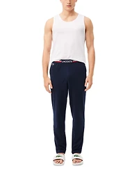 Lacoste Men's 3-Pack Slim-Fit Tank Tops