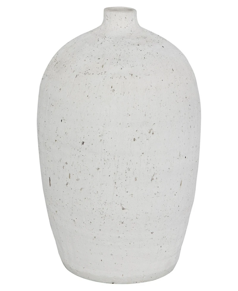 Uttermost Floreana Vase, Medium