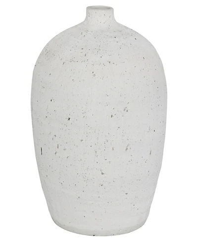 Uttermost Floreana Vase, Medium
