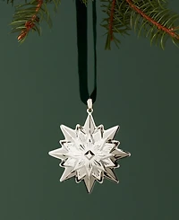 Reed & Barton 2024 8th Annual Star Ornament