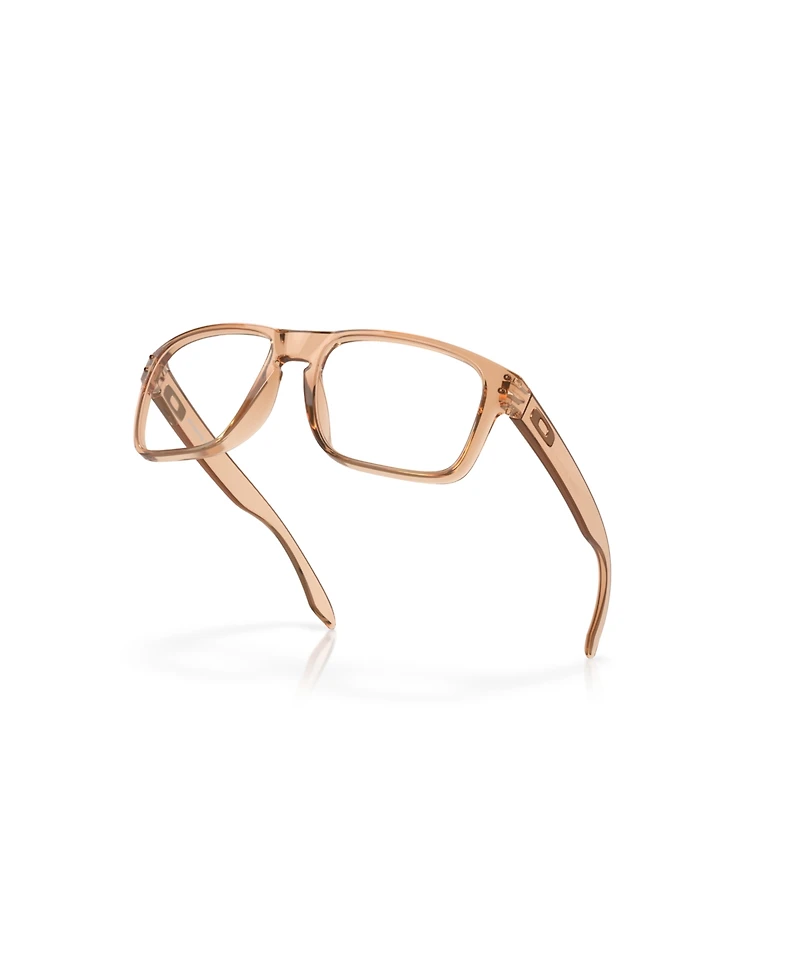 Oakley Men's Eyeglasses, OX8156
