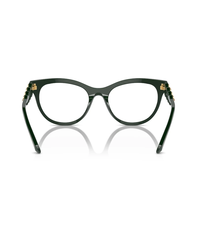 Swarovski Women's Eyeglasses, SK2025