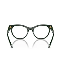 Swarovski Women's Eyeglasses, SK2025