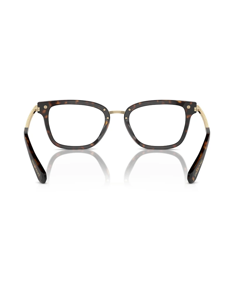 Swarovski Women's Eyeglasses, SK2018