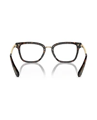 Swarovski Women's Eyeglasses, SK2018