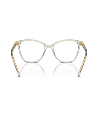 Swarovski Women's Eyeglasses, SK2020
