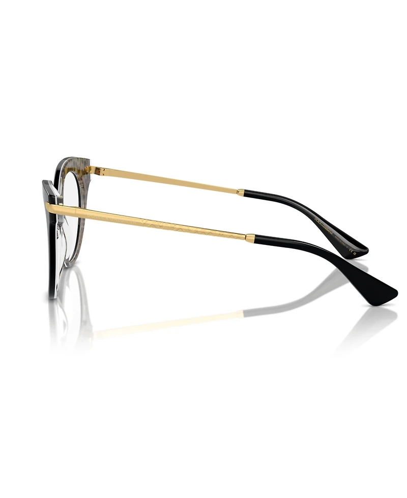 Dolce & Gabbana Women's Eyeglasses, DG3392