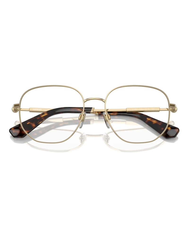 Burberry Women's Eyeglasses, BE1385