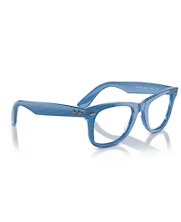 Ray-Ban Unisex Eyeglasses, RB4340V